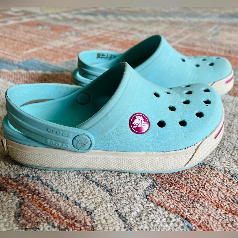 Crocs Slip Ons